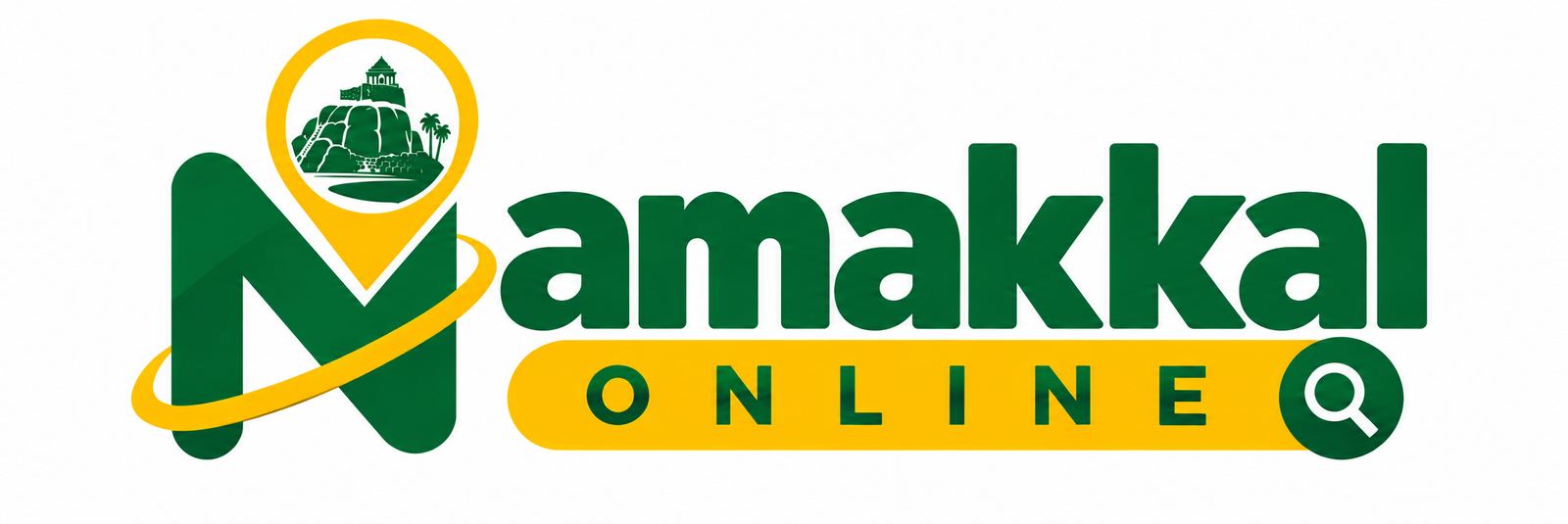 Namakkal Online